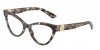 OKULARY KOREKCYJNE DOLCE & GABBANA DG 3394 3438 52 ROZMIAR M
